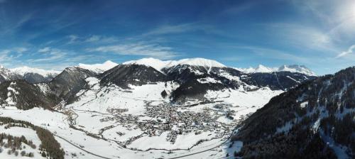Hotel Bergblick