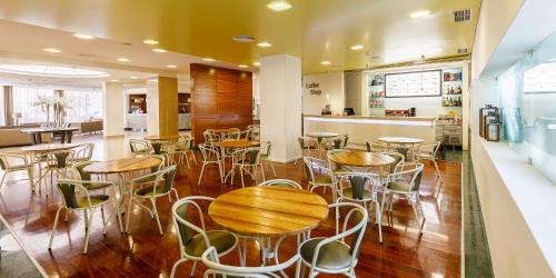 Hotel Cinquentenario & Conference Center - image 11
