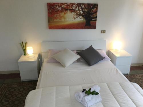  Etna Nord - Villa Irene Vagliasindi in Randazzo