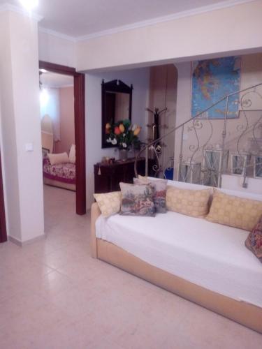 Anastasia Apartment gîte à louer Gomáti