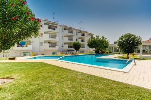  Albufeira Apartments, Pension in Albufeira
