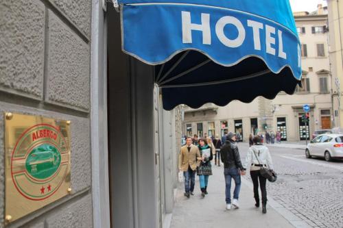 Hotel Romagna - image 5