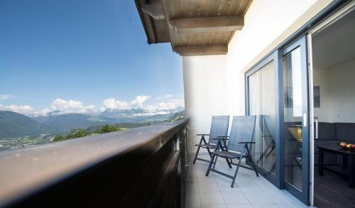Appartements Bergheim St Andrä bei Brixen 3