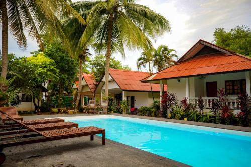 Fullmoon House Samui, Lamai