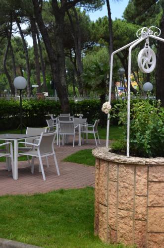 Hotel Rosen Garden - image 6