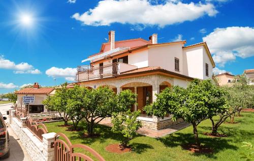  Rooms Nada 1683 in Fažana