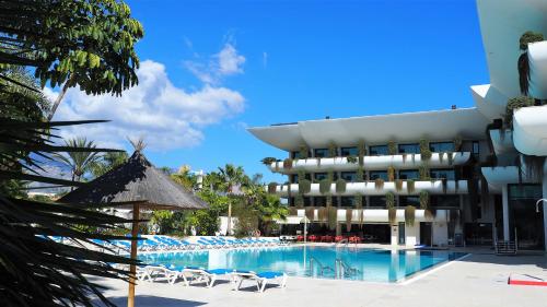 Hotel Deloix 4* Sup - image 4