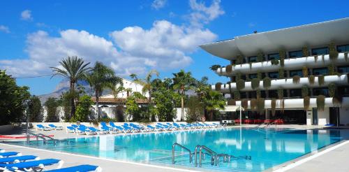 Hotel Deloix 4* Sup - image 2