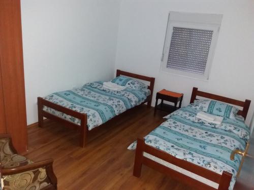 Apartment Mirkovic