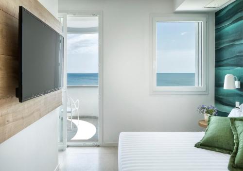 Suite Sea Front