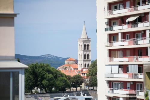  Apartman Bordura, Pension in Zadar