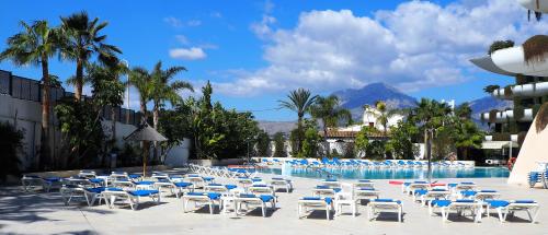 Hotel Deloix 4* Sup - image 11