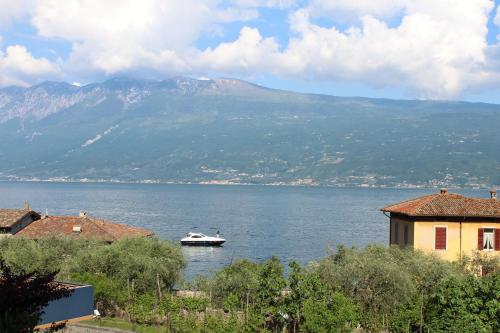  Casa Amelia, Pension in Gargnano