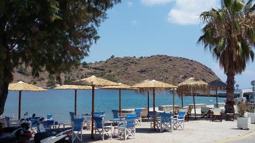 Delfini Hotel - image 12