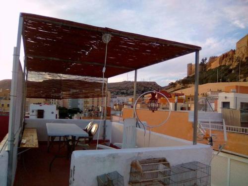  Linda casa pintoresca (Centro Almería) in Almería