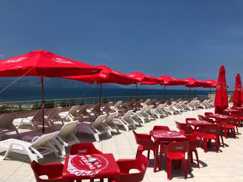 Hotel Princess Jerolda - image 10