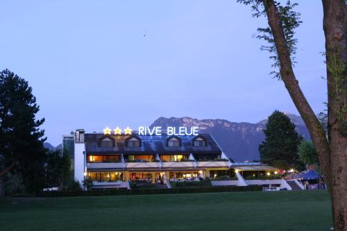 Accommodation in Bouveret