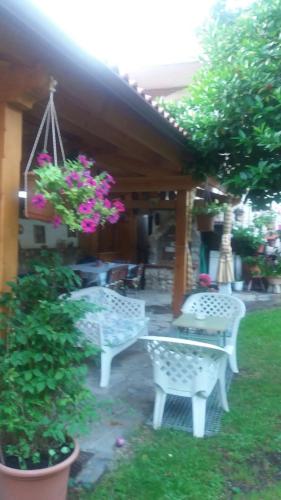 Casa Hostal Olga - Castilla y León