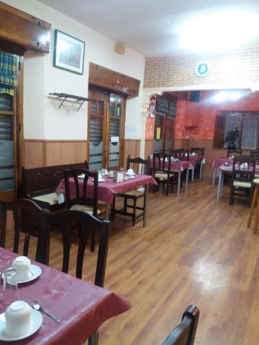 Casa Hostal Olga - Castilla y León