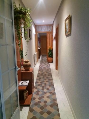 Casa Hostal Olga - Castilla y León