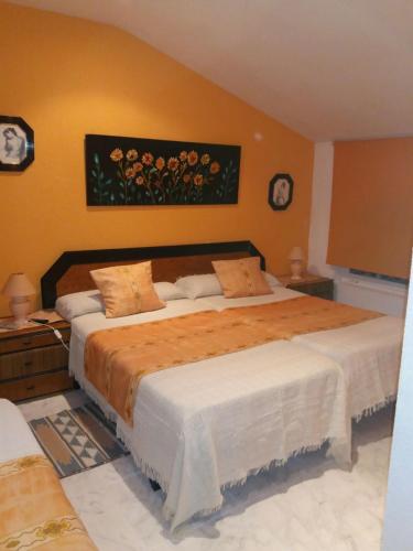Casa Hostal Olga - Castilla y León