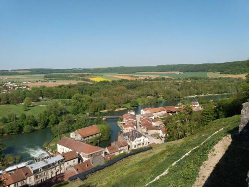 Chambres d'hôtes Notre Paradis