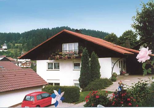 Ferienstudios Weindl - Irlbach