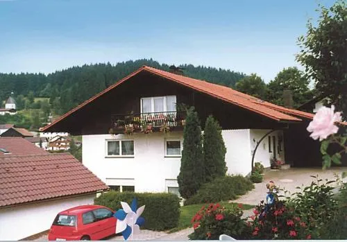 Ferienstudios Weindl in Sankt Englmar, Deutschland