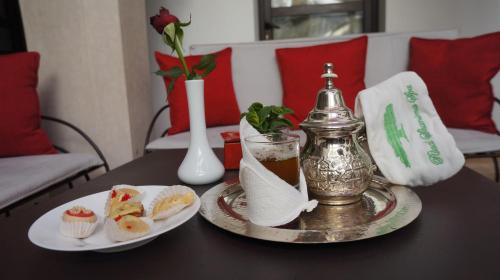 Riad Shanima SPA Marrakech - main image