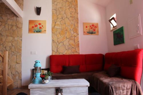  Casa Marreiros Holiday Home in Vila do Bispo