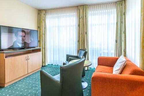 Am Weststrand Aparthotel Kühlungsborn - main image