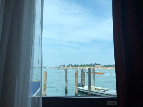 Hotel Vecellio Venice Lagoon View - image 10