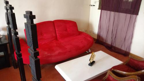 Triple Room with Bathroom image 10