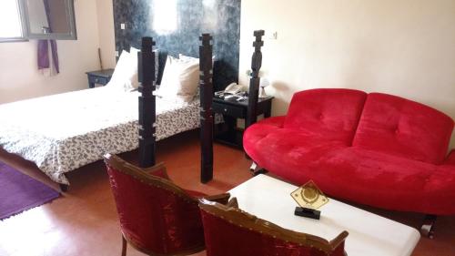 Double Room image 10