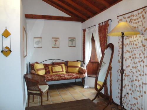 Casa Rural Guaidil