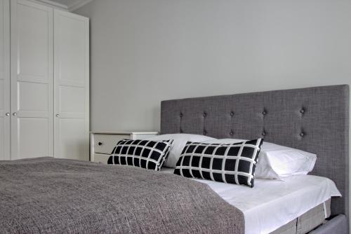 City Apartments Centrum, Varšava (fotografie 9)