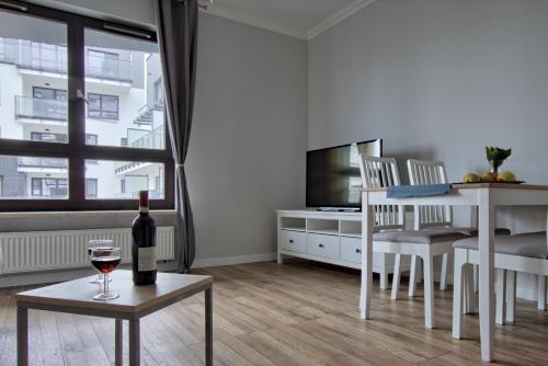 City Apartments Centrum, Varšava (fotografie 8)