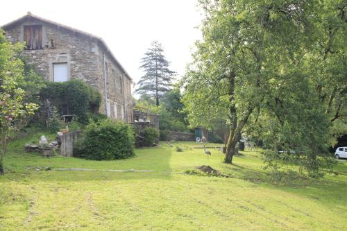 Gîte Valescure - Apartment - Saint-Michel-de-Dèze