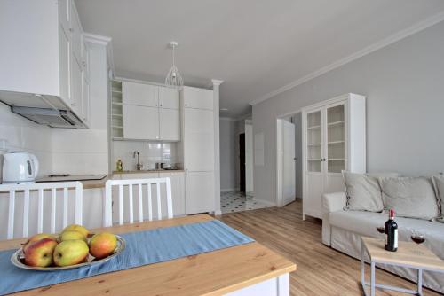 City Apartments Centrum, Varšava (fotografie 5)