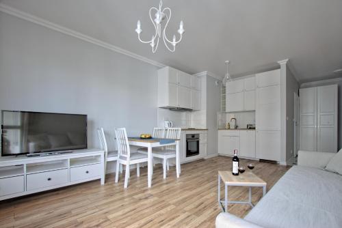 City Apartments Centrum, Varšava (fotografie 2)