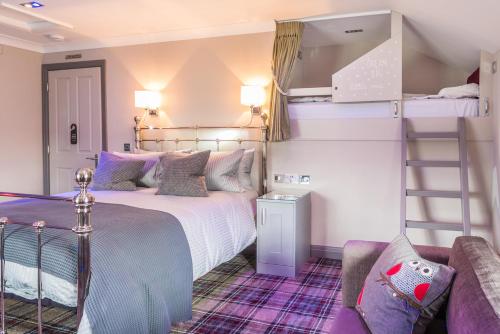 The Sawley Arms - Hotel - Ripon