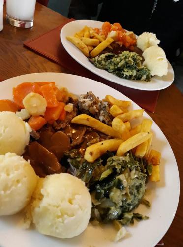 Food and beverages, Ridge-Rock Accommodation in Carrick on Shannon