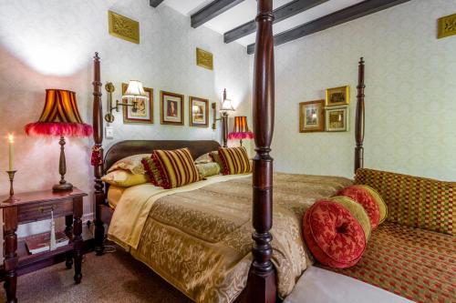 Suite, deluxe