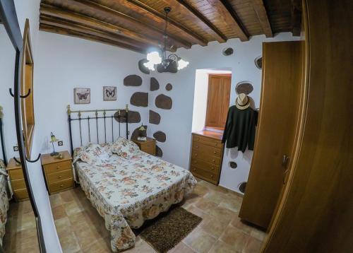 Casa Rural La Casa Baja