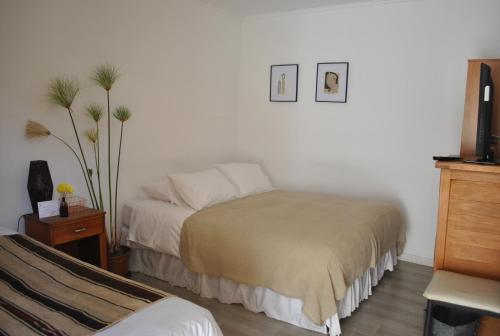 Hotel Boutique Molzano in كوبيابو
