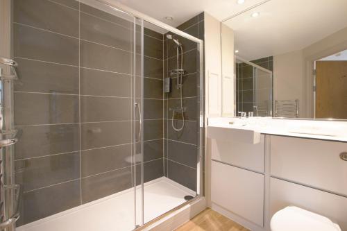 Drimsynie Estate Hotel - image 9