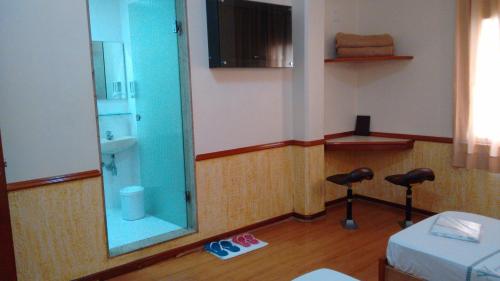 Hotel Paris, San Paolo (foto 8)