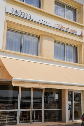 hotel photo