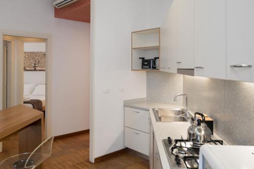 Flats4Rent Casa Sailù - image 5