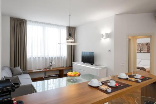 Flats4Rent Casa Sailù - image 6